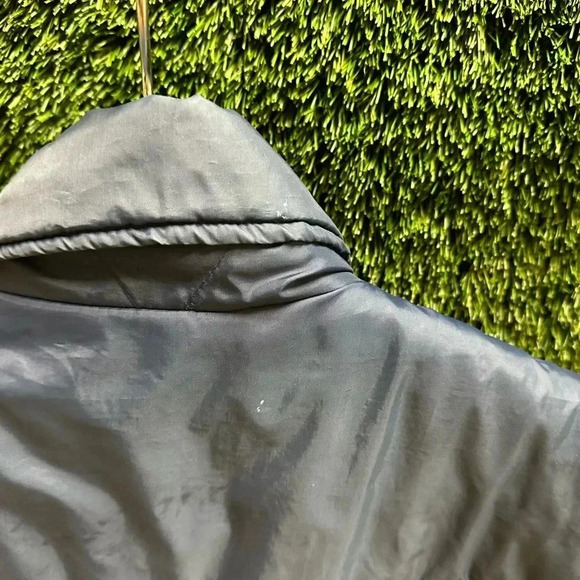 Vintage  Windcrest Light Puffer Vest Size XL - Picture 5 of 6